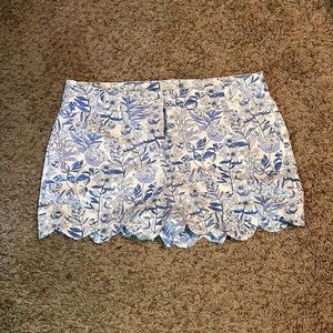 Crown and Ivy. Shelby. Size 14